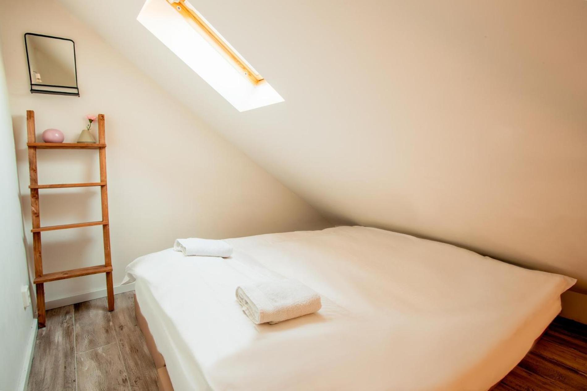 Stijlvolle @ Luxe Vrijstaande Woning Maastricht Βίλα Eijsden Εξωτερικό φωτογραφία