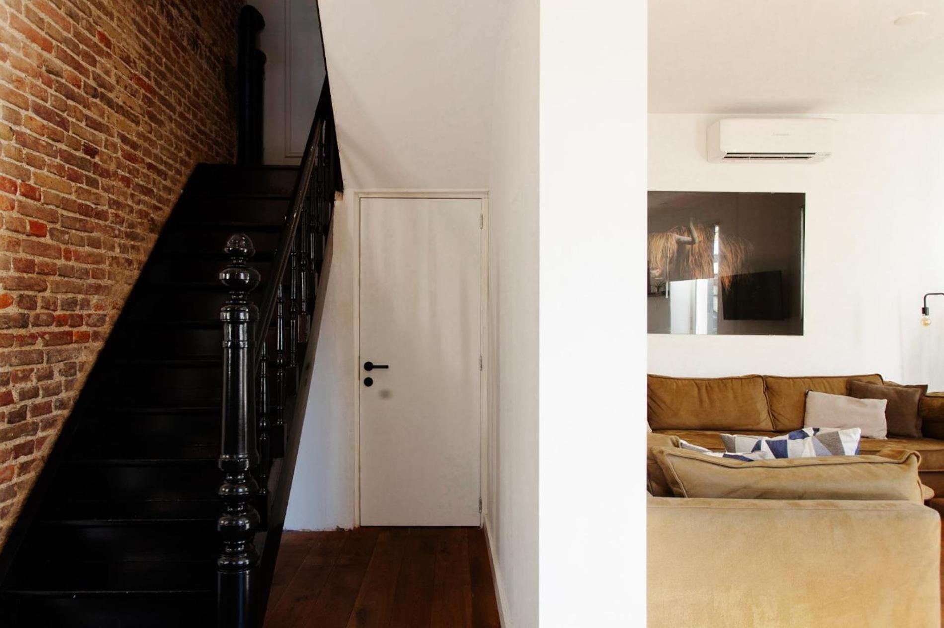 Stijlvolle @ Luxe Vrijstaande Woning Maastricht Βίλα Eijsden Εξωτερικό φωτογραφία