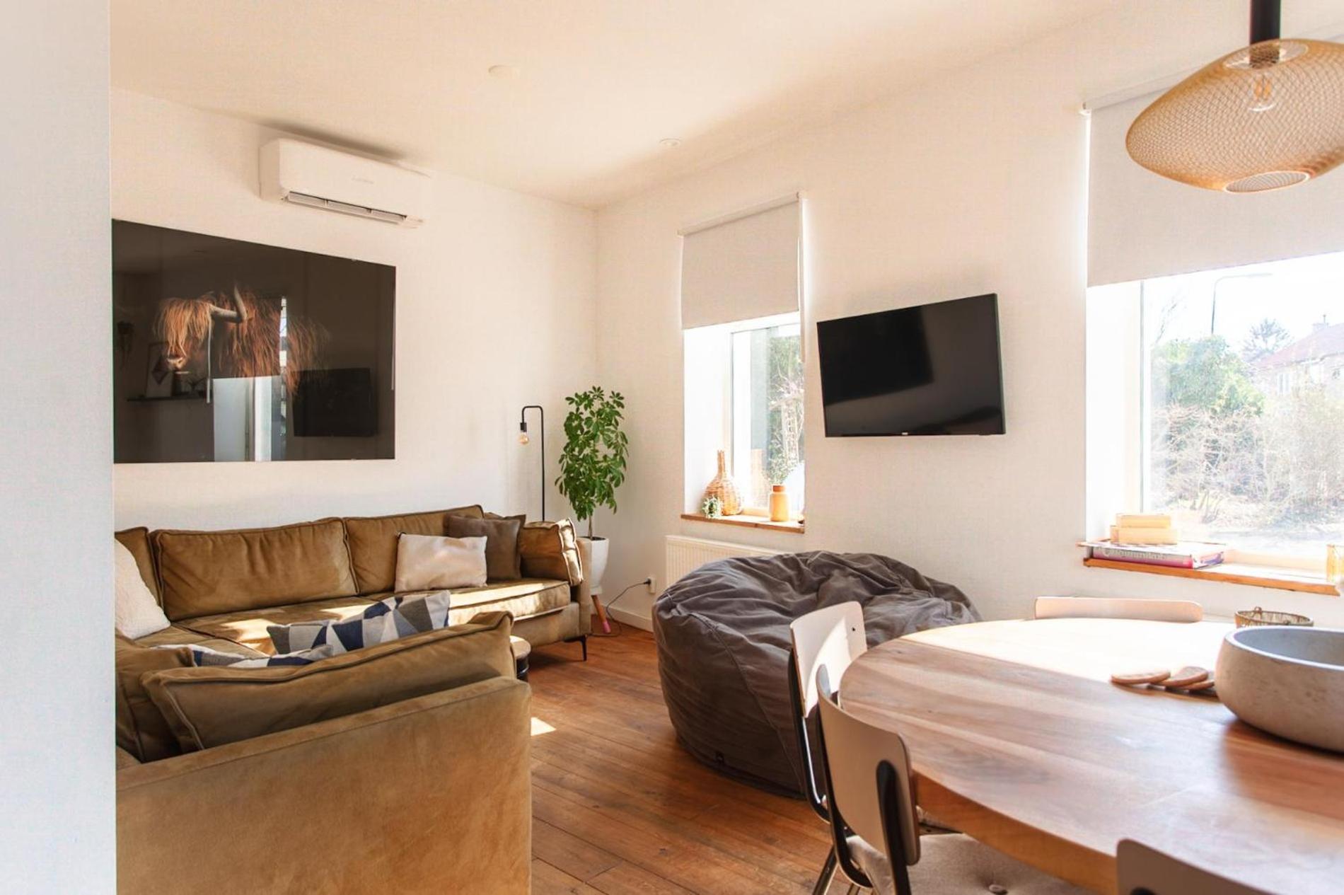 Stijlvolle @ Luxe Vrijstaande Woning Maastricht Βίλα Eijsden Εξωτερικό φωτογραφία