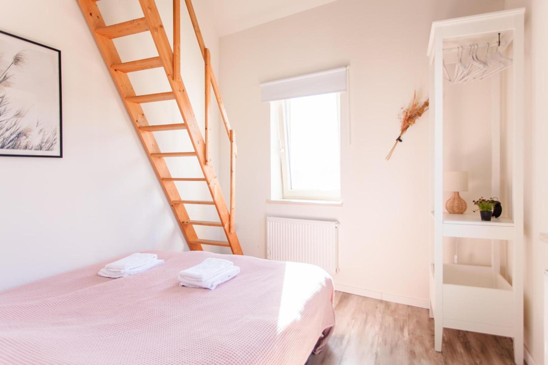 Stijlvolle @ Luxe Vrijstaande Woning Maastricht Βίλα Eijsden Εξωτερικό φωτογραφία